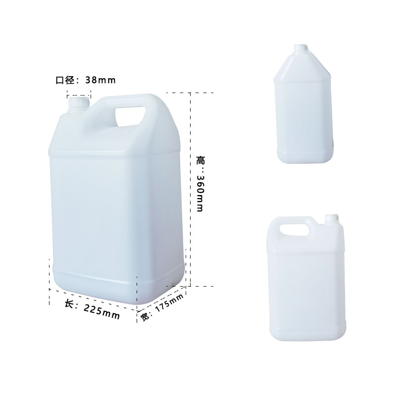 山东尿素液10公斤塑料桶